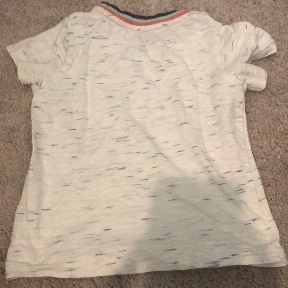 Toddler Boys’ T-shirt
